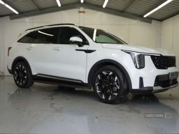 2025 - 2.2 CRDi 4 5dr DCT