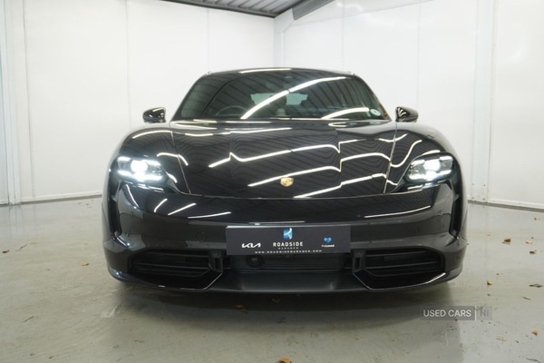 Used Porsche Taycan 2024 for sale - 78116961: Photo 10