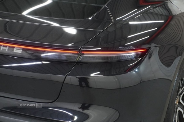 Used Porsche Taycan 2024 for sale - 78116961: Photo 14