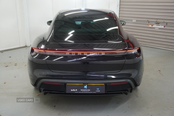 Used Porsche Taycan 2024 for sale - 78116961: Photo 15