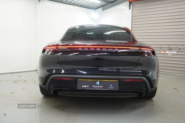 Used Porsche Taycan 2024 for sale - 78116961: Photo 16
