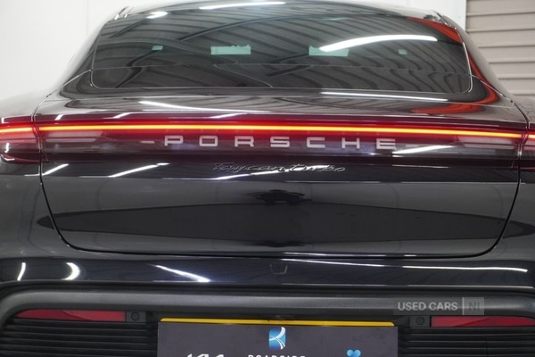 Used Porsche Taycan 2024 for sale - 78116961: Photo 17