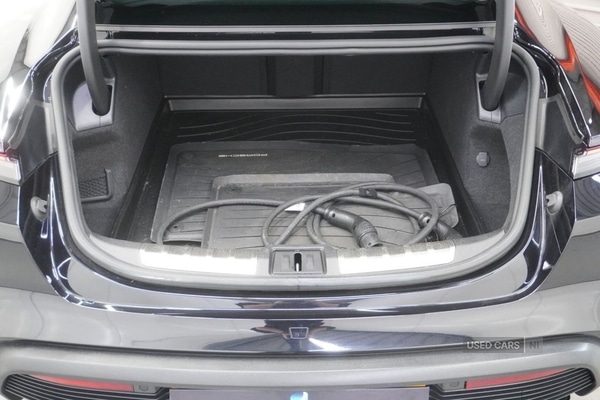 Used Porsche Taycan 2024 for sale - 78116961: Photo 20