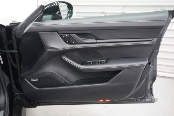 Used Porsche Taycan 2024 for sale - 78116961: Photo 22