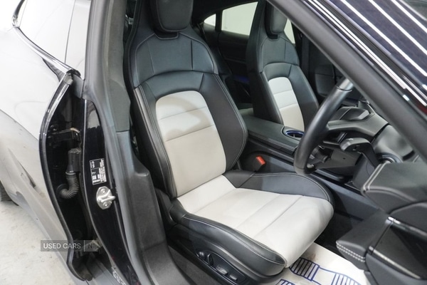 Used Porsche Taycan 2024 for sale - 78116961: Photo 24