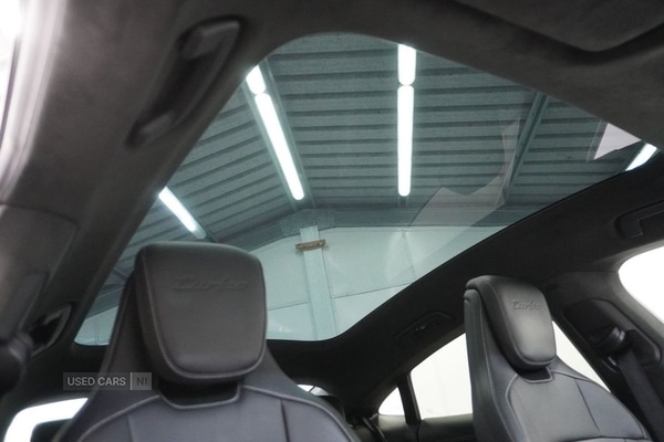 Used Porsche Taycan 2024 for sale - 78116961: Photo 26