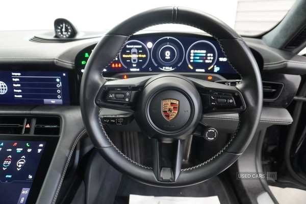 Used Porsche Taycan 2024 for sale - 78116961: Photo 27