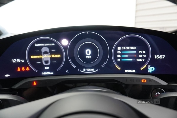 Used Porsche Taycan 2024 for sale - 78116961: Photo 28