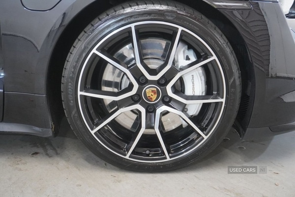 Used Porsche Taycan 2024 for sale - 78116961: Photo 3