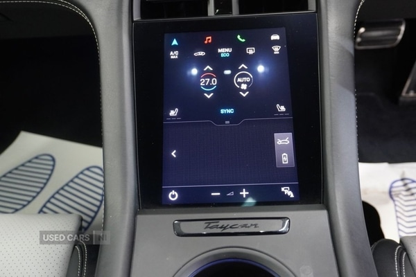 Used Porsche Taycan 2024 for sale - 78116961: Photo 33