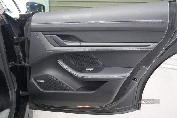 Used Porsche Taycan 2024 for sale - 78116961: Photo 35