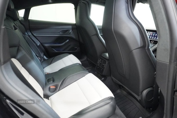 Used Porsche Taycan 2024 for sale - 78116961: Photo 36