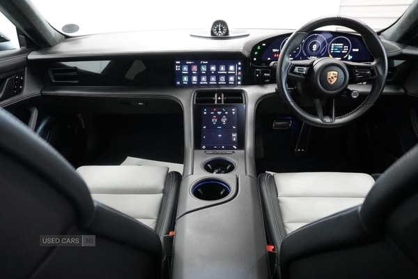 Used Porsche Taycan 2024 for sale - 78116961: Photo 37