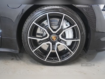 Used Porsche Taycan 2024 for sale - 78116961: Photo