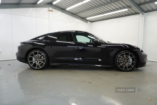 Used Porsche Taycan 2024 for sale - 78116961: Photo 6