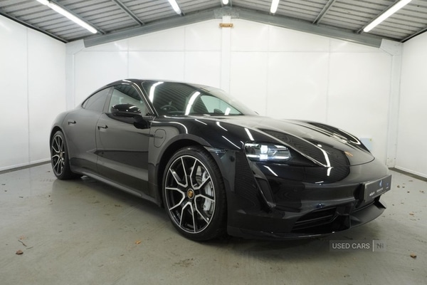 Used Porsche Taycan 2024 for sale - 78116961: Photo 7