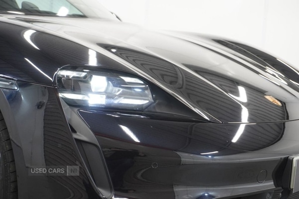 Used Porsche Taycan 2024 for sale - 78116961: Photo 8