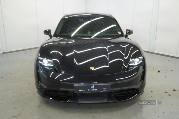 Used Porsche Taycan 2024 for sale - 78116961: Photo 9