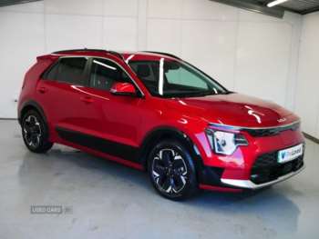 Used Kia Niro 2022 for sale - 72983688: Photo