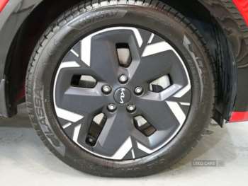 Used Kia Niro 2022 for sale - 72983688: Photo