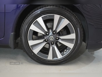 Used Nissan Pulsar 2017 for sale - 76522650: Photo