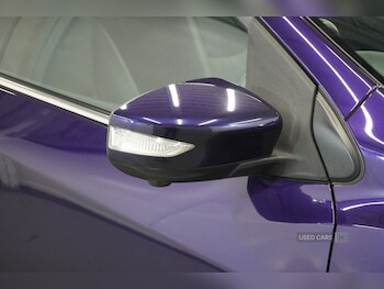 Used Nissan Pulsar 2017 for sale - 76522650: Photo