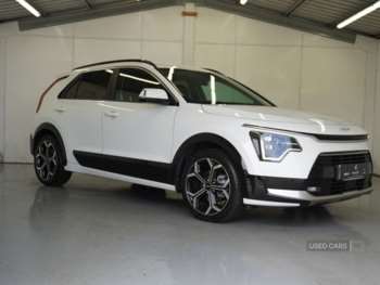 2024 - 1.6 GDi Hybrid 3 5dr DCT