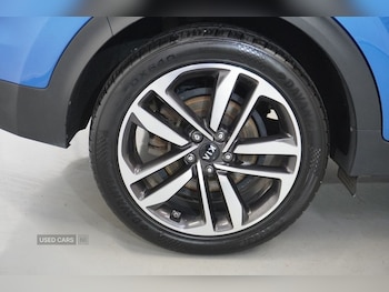 Used Kia Sportage 2019 for sale - 75859057: Photo
