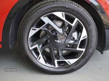Used Kia Sportage 2024 for sale - 74337869: Photo