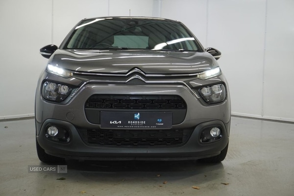 Used Citroen C3 2023 for sale - 78101827: Photo 10