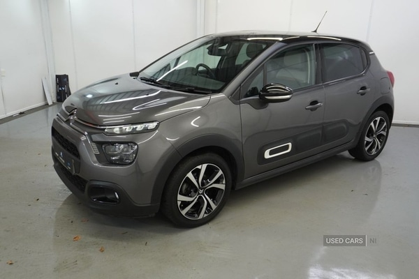 Used Citroen C3 2023 for sale - 78101827: Photo 11