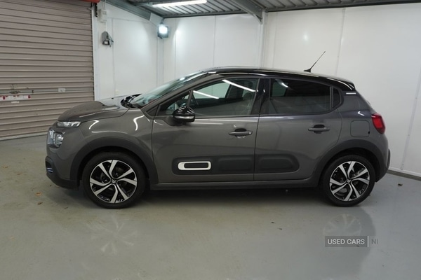 Used Citroen C3 2023 for sale - 78101827: Photo 12