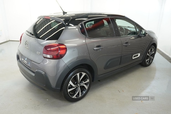 Used Citroen C3 2023 for sale - 78101827: Photo 13