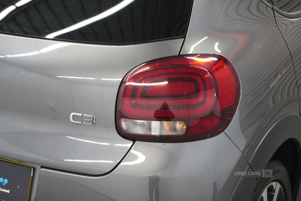 Used Citroen C3 2023 for sale - 78101827: Photo 14