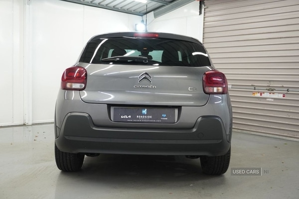Used Citroen C3 2023 for sale - 78101827: Photo 16