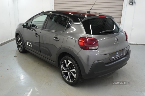 Used Citroen C3 2023 for sale - 78101827: Photo 17