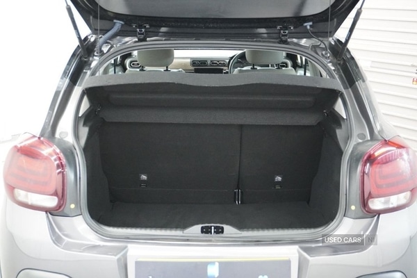 Used Citroen C3 2023 for sale - 78101827: Photo 19