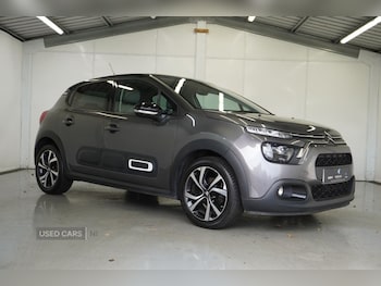 Citroen C3 feature image