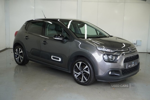 Used Citroen C3 2023 for sale - 78101827: Photo 2