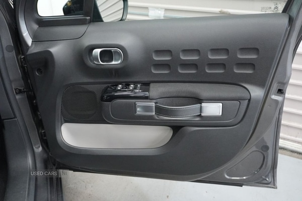 Used Citroen C3 2023 for sale - 78101827: Photo 21