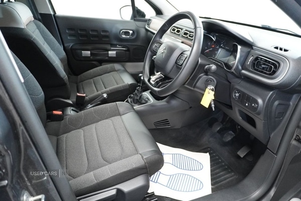 Used Citroen C3 2023 for sale - 78101827: Photo 22