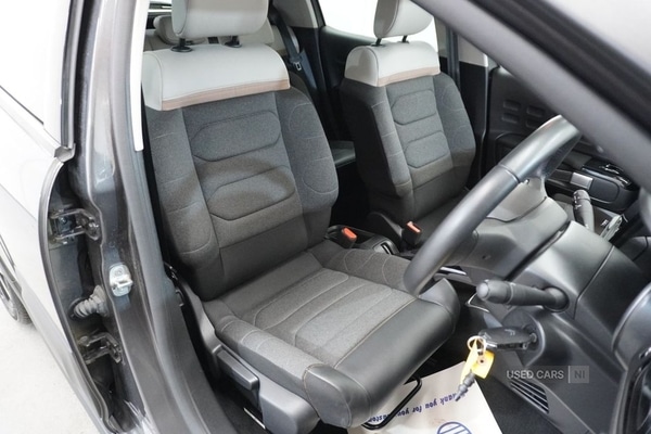 Used Citroen C3 2023 for sale - 78101827: Photo 23