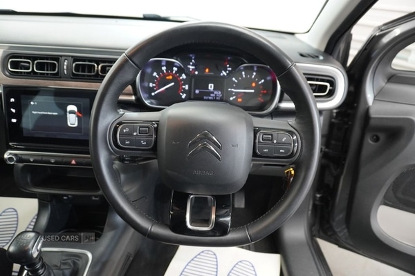 Used Citroen C3 2023 for sale - 78101827: Photo 24