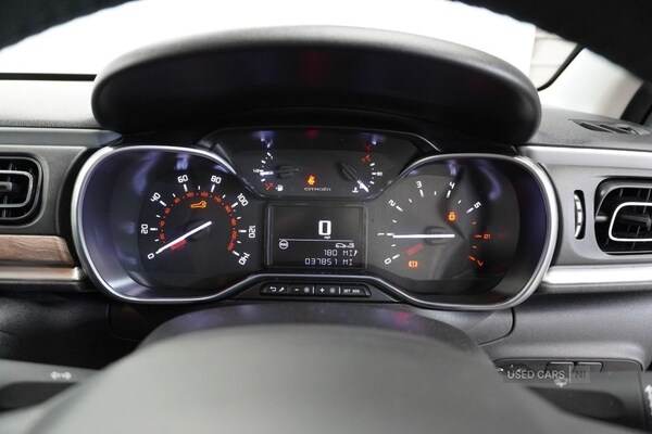 Used Citroen C3 2023 for sale - 78101827: Photo 25