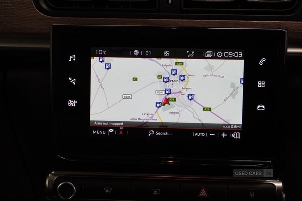 Used Citroen C3 2023 for sale - 78101827: Photo 27