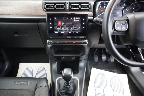 Used Citroen C3 2023 for sale - 78101827: Photo 29