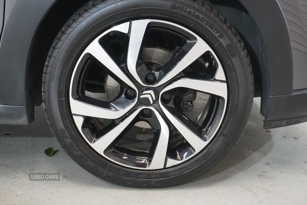 Used Citroen C3 2023 for sale - 78101827: Photo 3