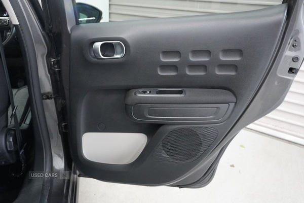 Used Citroen C3 2023 for sale - 78101827: Photo 30