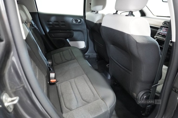 Used Citroen C3 2023 for sale - 78101827: Photo 31