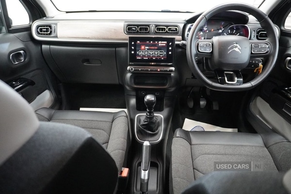 Used Citroen C3 2023 for sale - 78101827: Photo 32